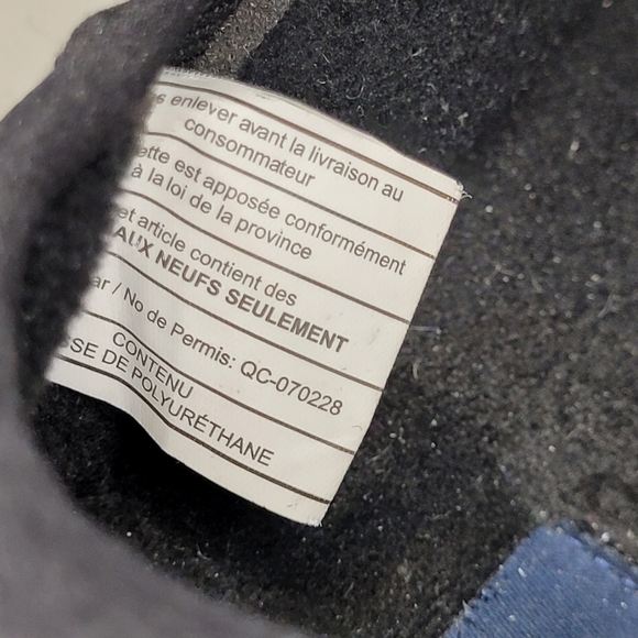 TILLEY shoes - Picture 8 of 13